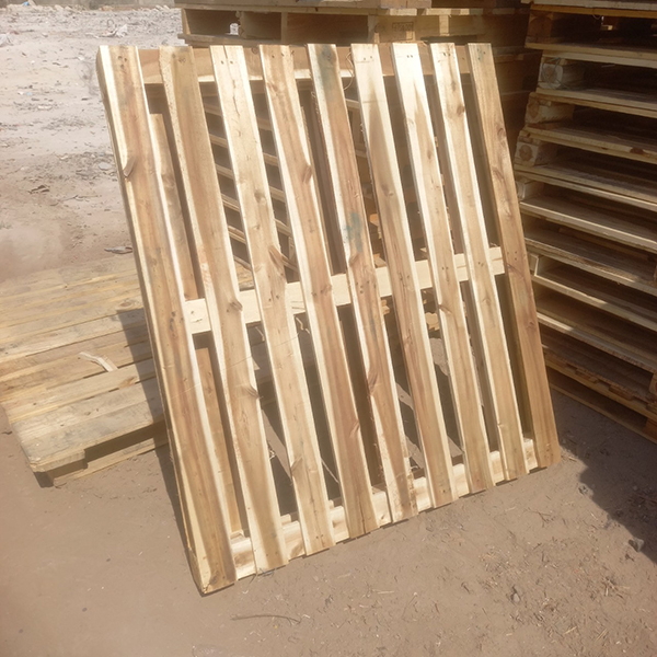 Pallet gỗ 105x120